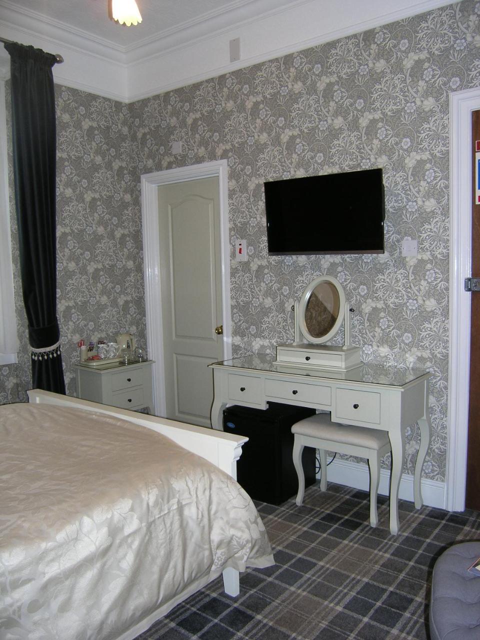 Christleton House Hotel Llandudno Exterior photo
